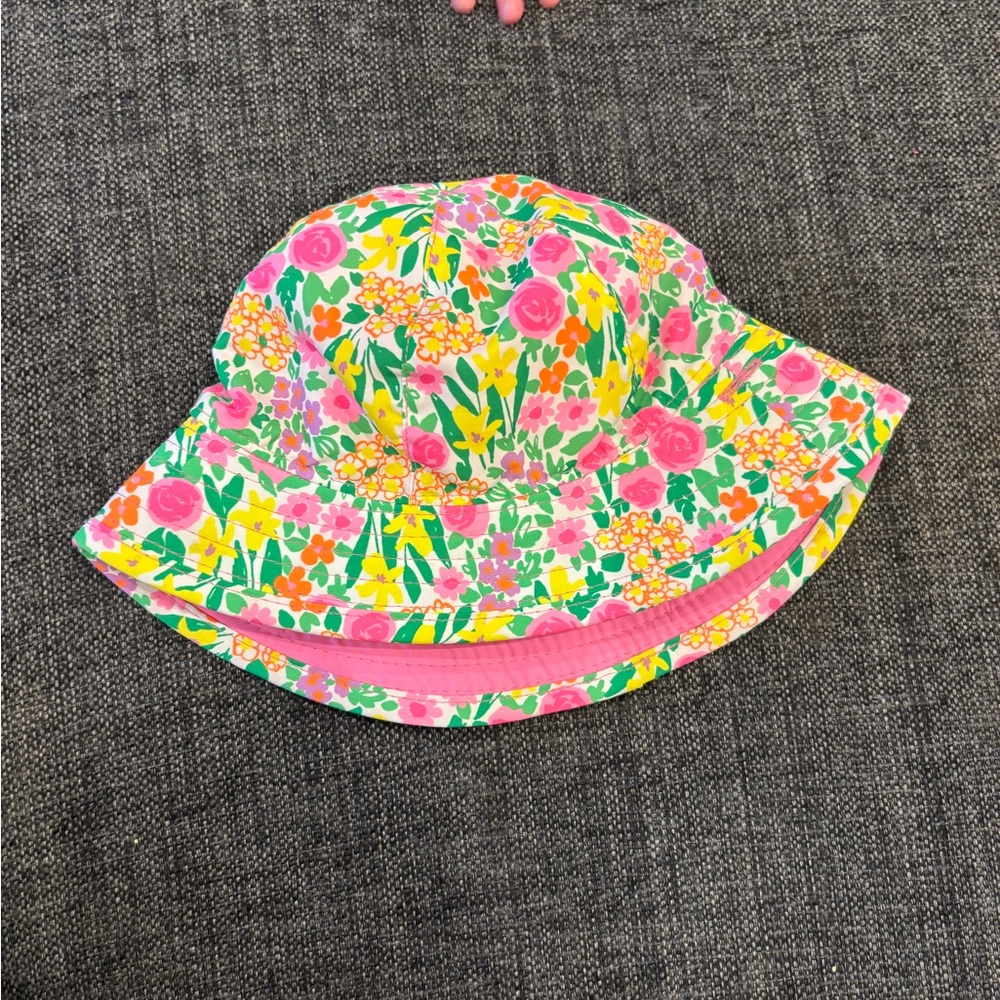 Baby Bucket Hat